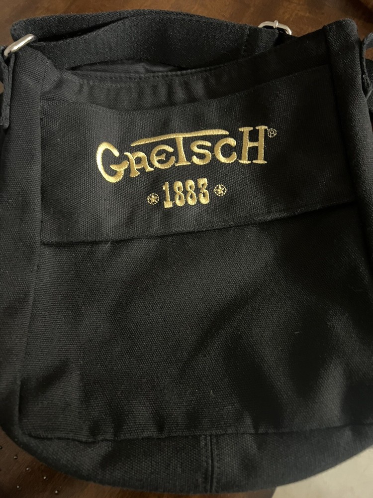 Gretsch Guitar Satchel