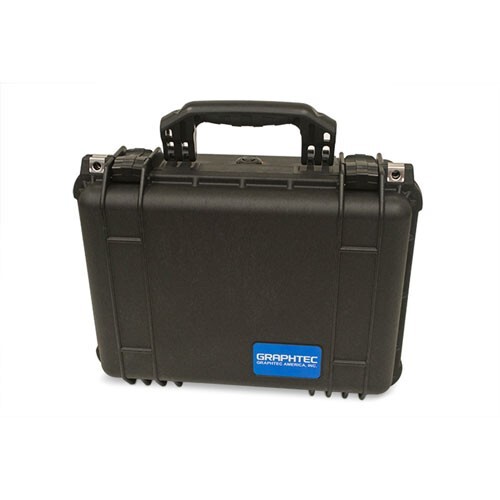 Graphtec B-536US-260 Pelican Case for GL260 with Foam Inserts