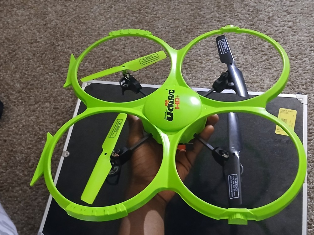 Drones Quadcopter