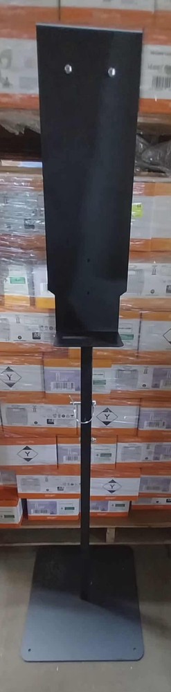 Sanitation Floor Stand