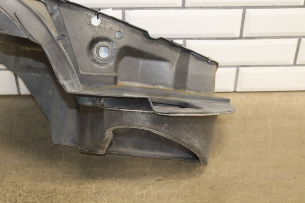 97-04 C5 Corvette Right Passenger Front Inner Fender Structure *Damaged*