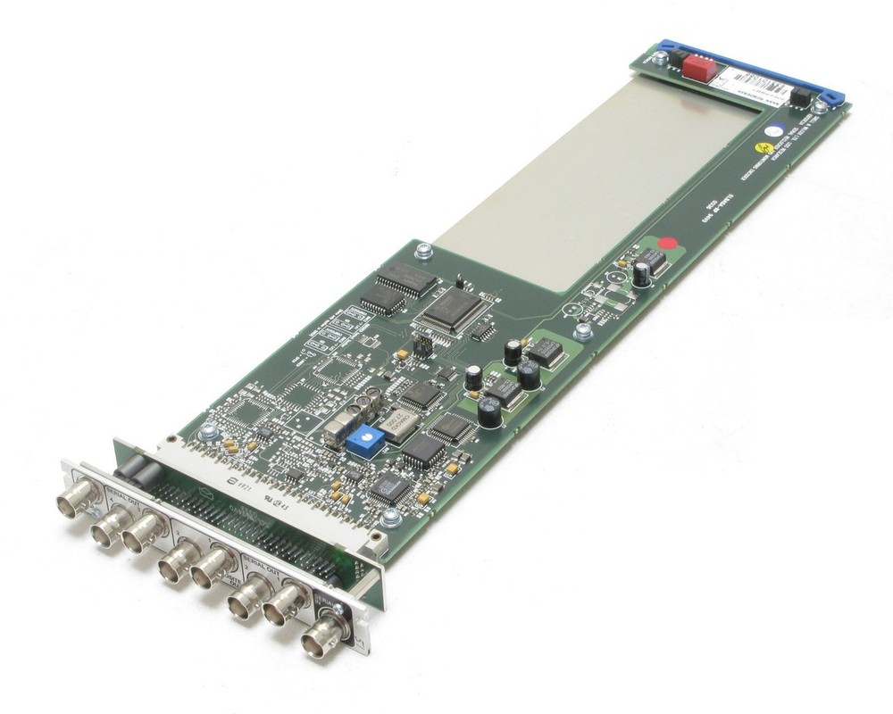 Snell & Wilcox IQDSDES-1A SDI Reclocker & Encoder