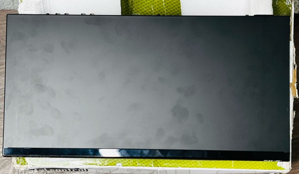 URC DMS-100 Network Single-Zone Amplifier MISSING CABLES AND MANUAL