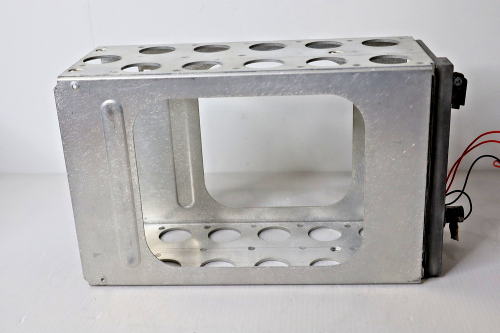 Bendix King KMD 540 MFD Tray / Backplate / Connectors