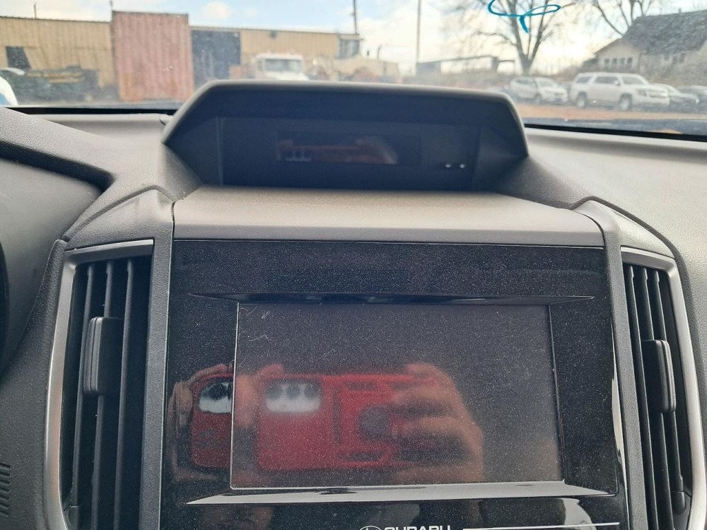 Fuse Box Engine Compartment Fits 17-23 IMPREZA 4885914