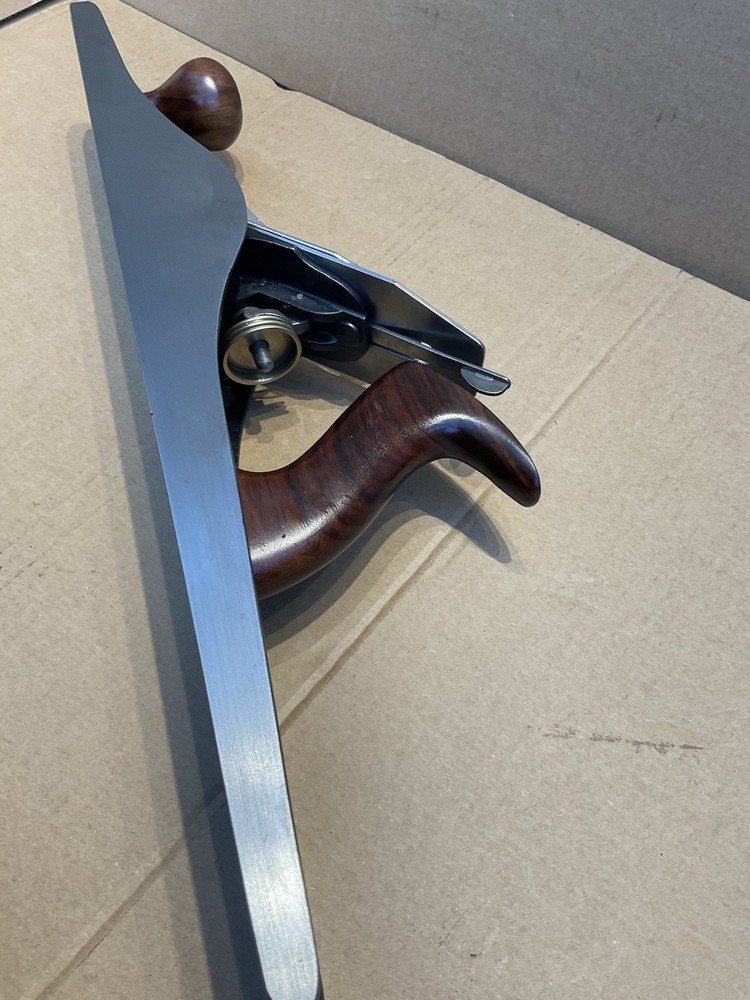 Mid Century STANLEY NO 6 Try Plane
