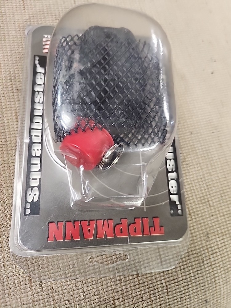 TIPPMANN SQUADBUSTER PAINTBALL GRENADE MARKER