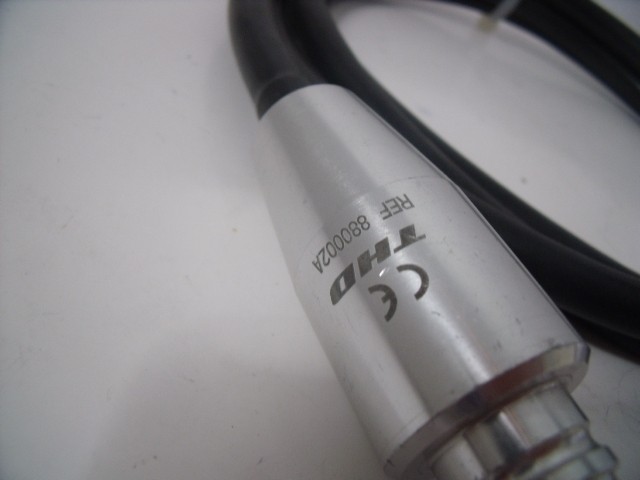 THD 880002A Autoclavable Fiber Optic Light Cable!