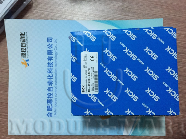 NEW Sick AD-ATM60-KA3PR ADATM60KA3PR Encoder 1PCS