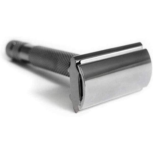 Rockwell 6C Razor, Gunmetal