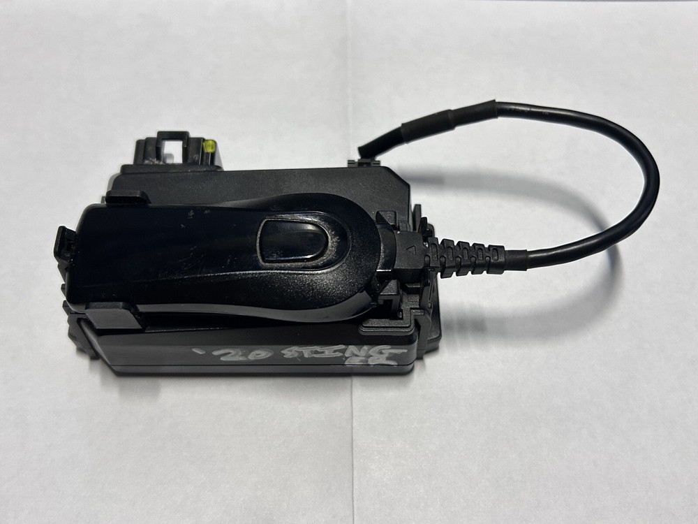 2020 Kia Stinger - Wireless Remote Start Antenna Only
