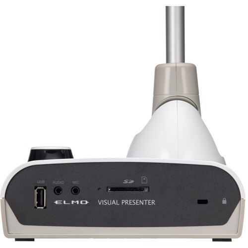 Elmo TT-12G 4K HD Interactive Document Camera For Research *Ships Same Day*