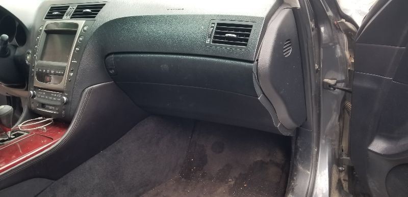 2006 LEXUS GS300 GPS NAVIGATION DVD PLAYER CONTROL UNIT