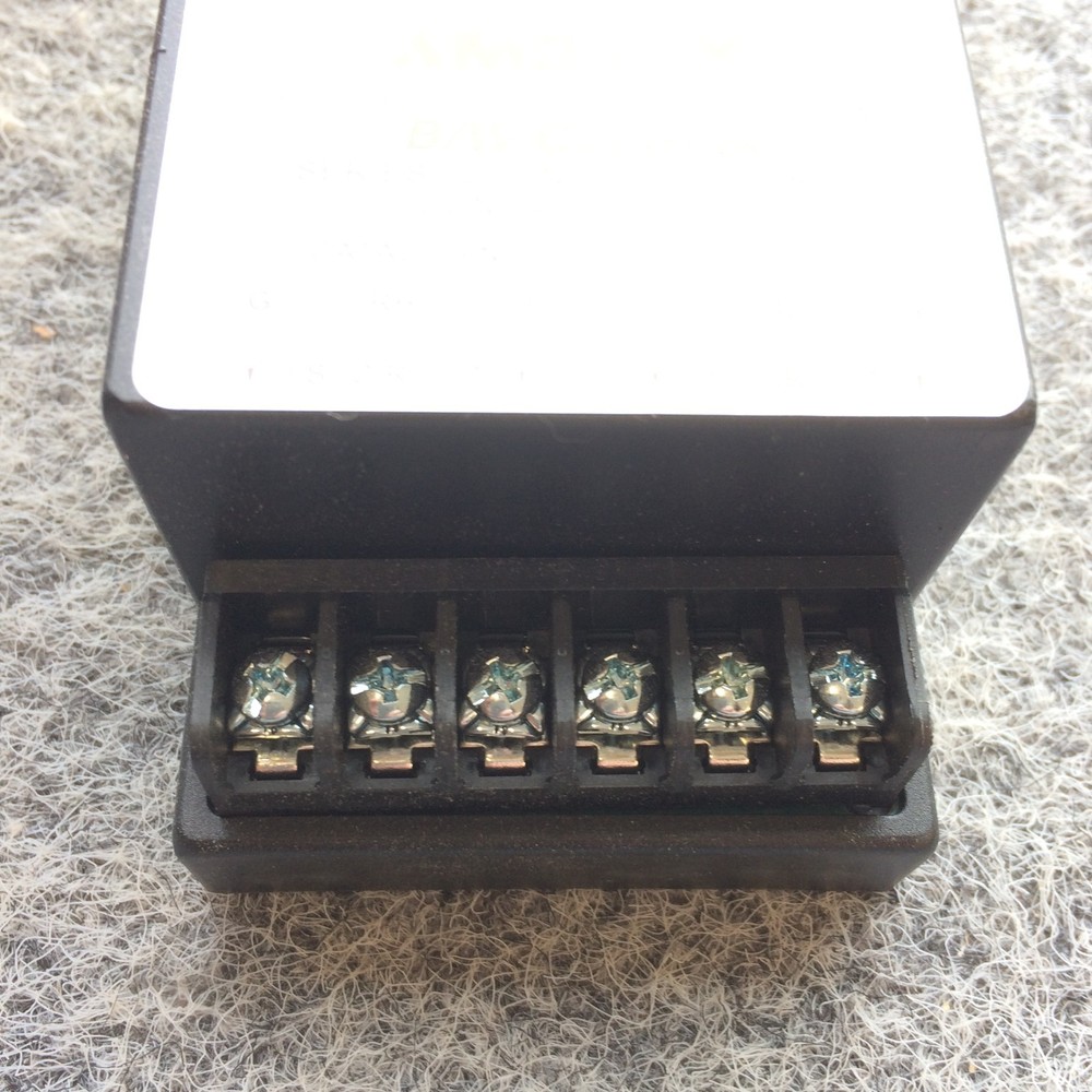 NEW: AMETEK CONTROL MODULE 5510-L1 Relay * Ships Same Day *