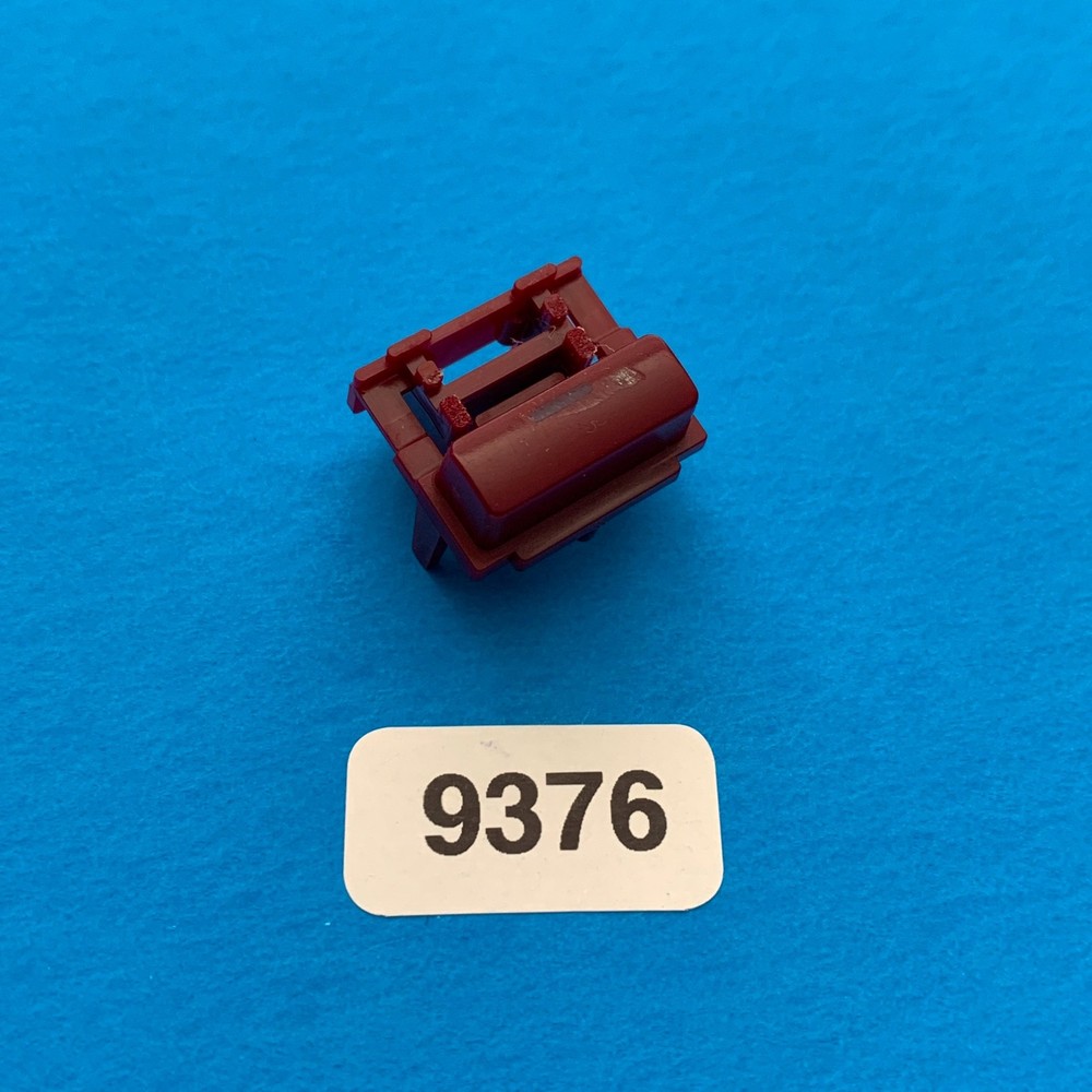 [FRS] ROLAND MC-505 Groovebox Replacement Part: Red REC Record Button Cap