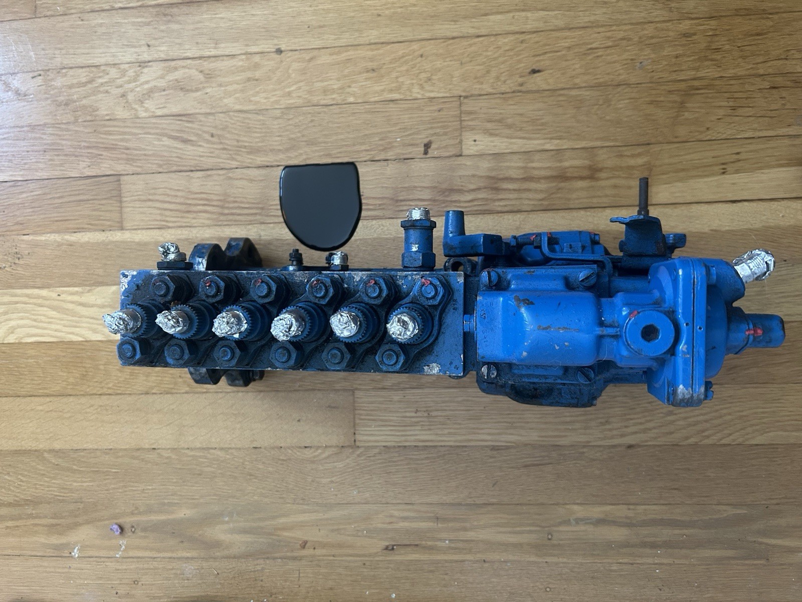 Bosch P3000 injection pump- Used From Ford 7.8 Liter Engine