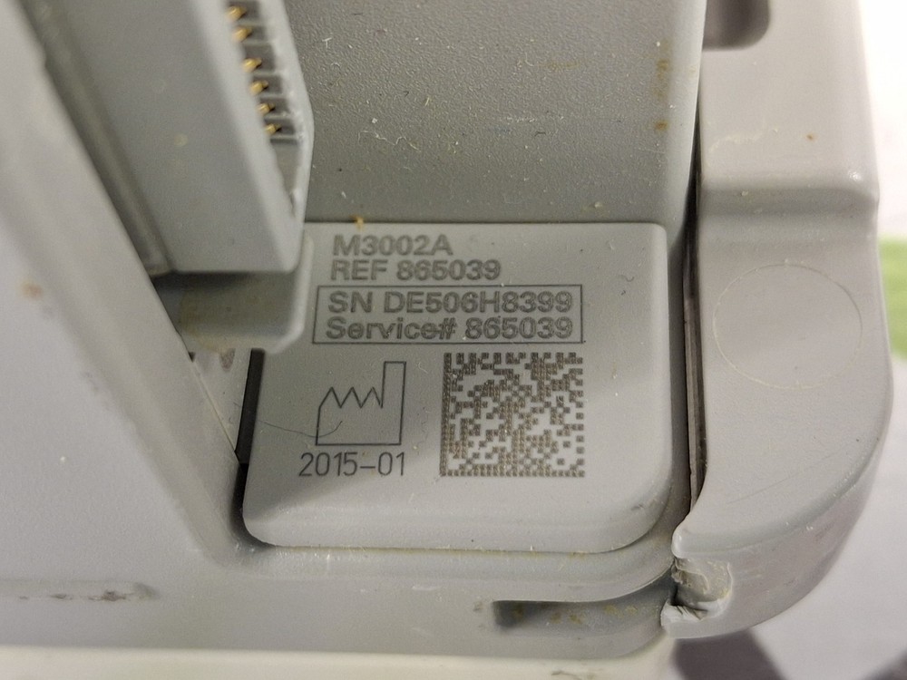 Philips IntelliVue X2 Module - Masimo Rainbow SpO2