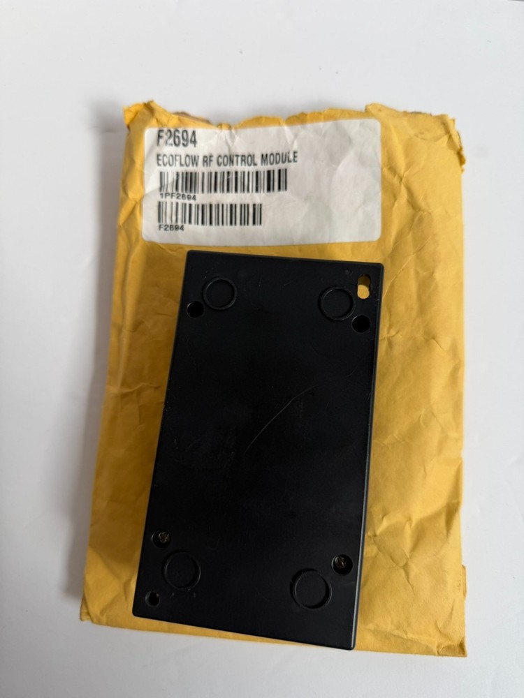 Ecoflow RF Control Module VCS-ECOMOD F2694