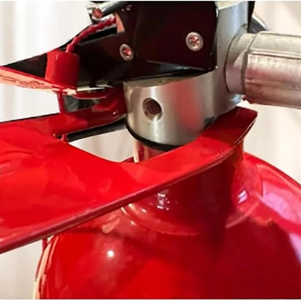 Fire Extinguisher Mounts Brackets 4 Pack Wall Hook Holder 10 lb Hanger