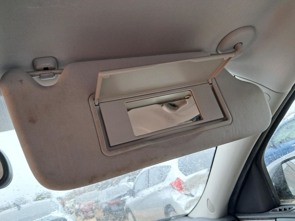 IMPALA 2012 Glove Box 4918114