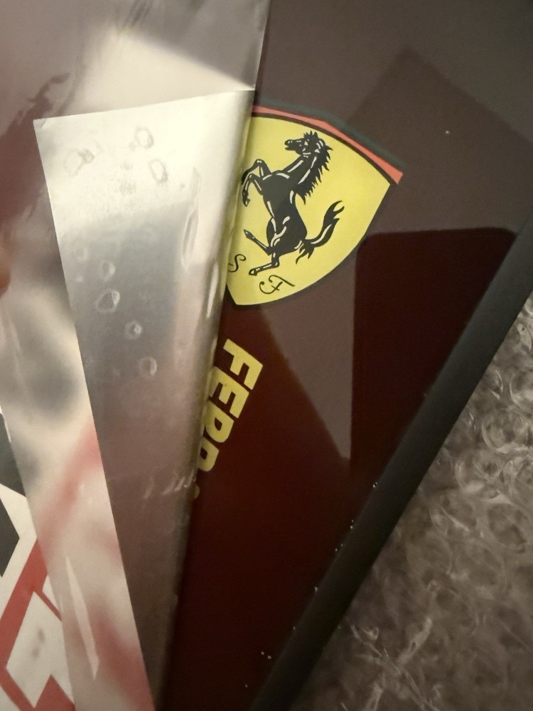 iLuane Display Wallboard for LEGO Technic SF-24