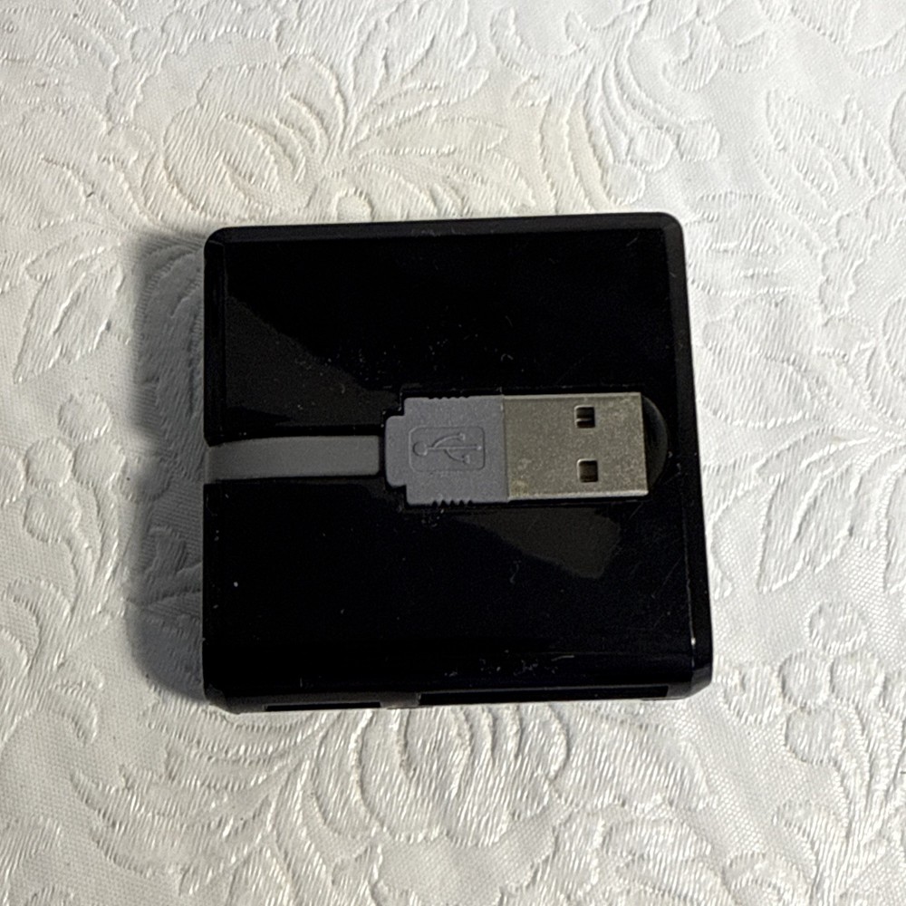 Sunpak 72 In 1 High-Speed Card Reader