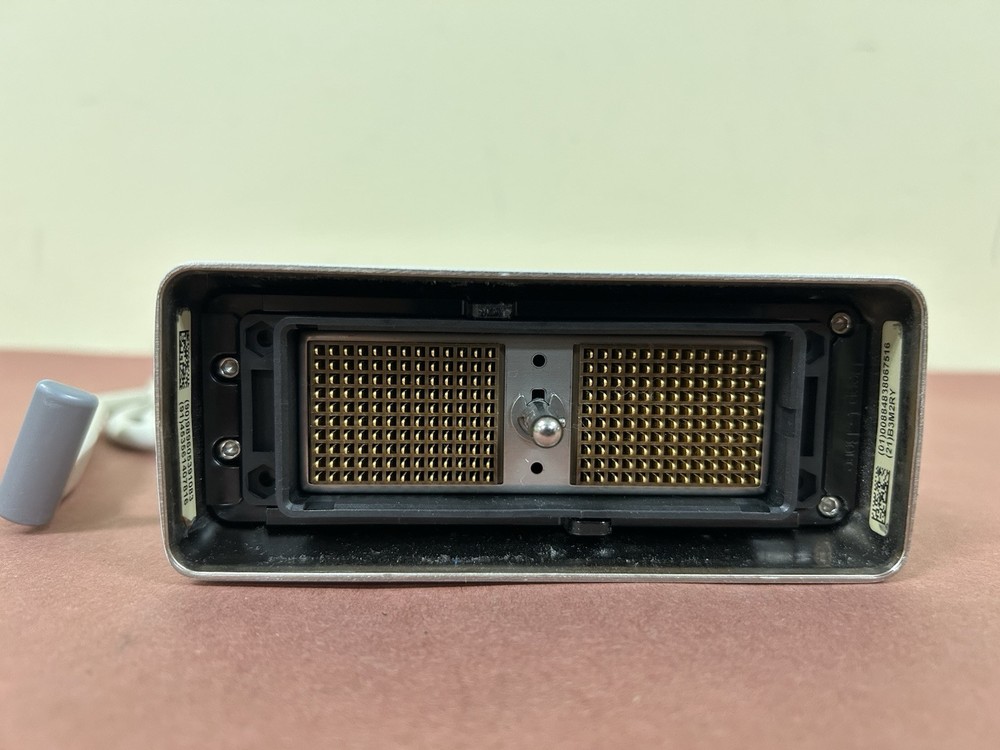 PHILIPS L15-7IO LINEAR ARRAY ULTRASOUND PROBE TRANSDUCER