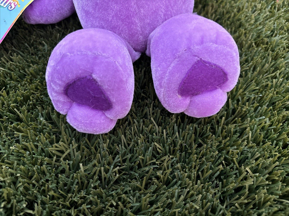 Care Bears 2003 Share Bear 8” Plush W/ Tag