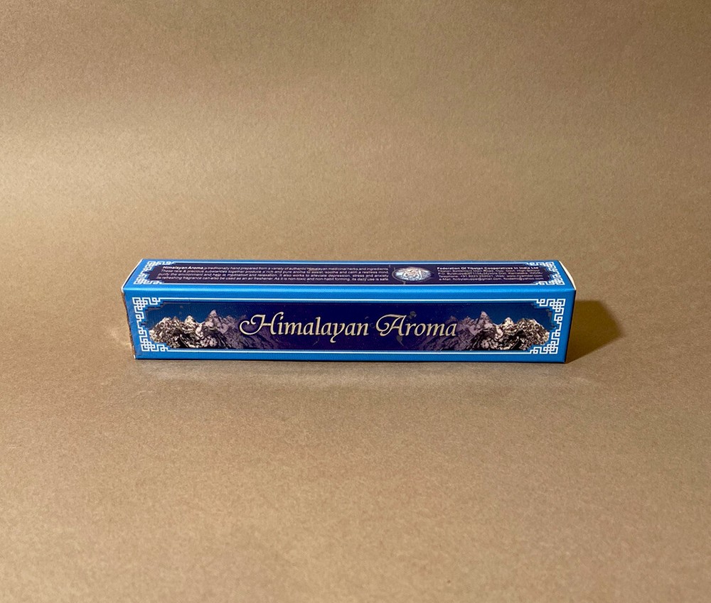 Himalayan Aroma Incense Small