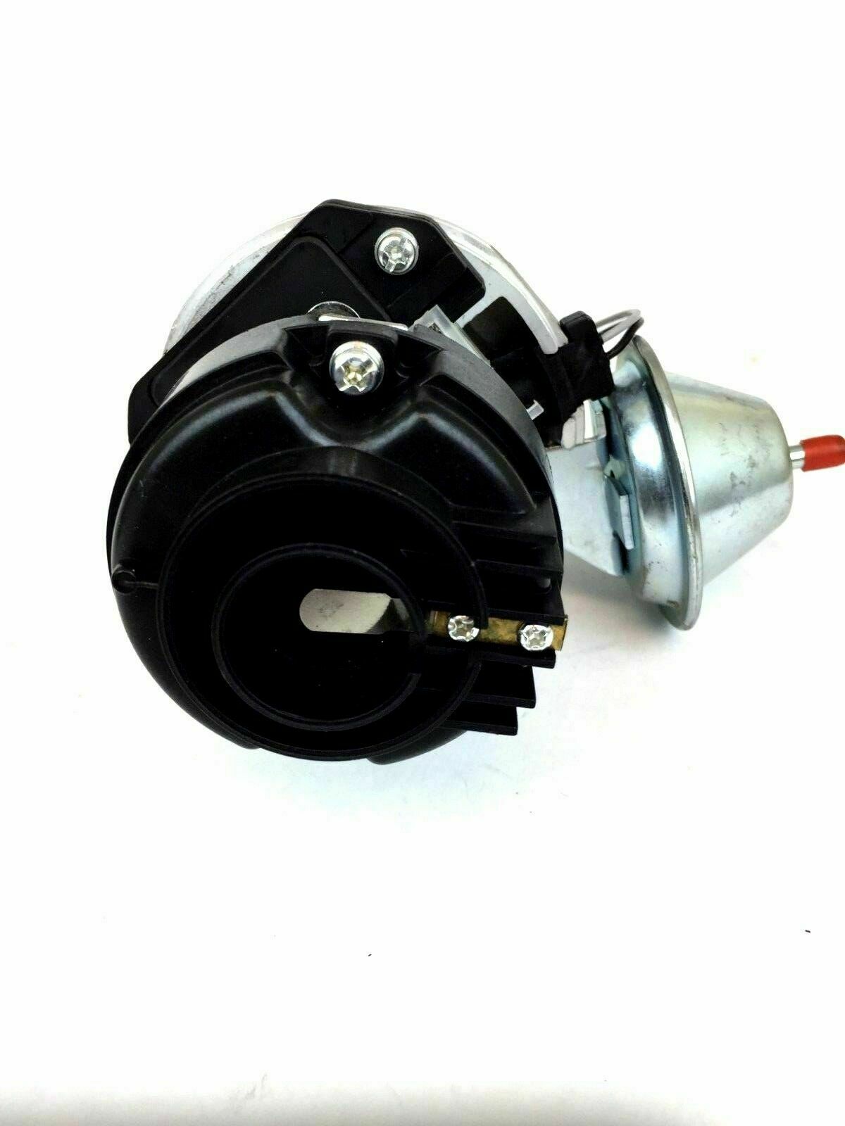 Distributor For Chevy S10 Camaro Caprice Buick Century Skylark 2.8L V6 1976-86