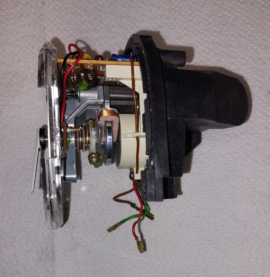 BMW R100 65 80 Tachometer Electronic with "Green" Range