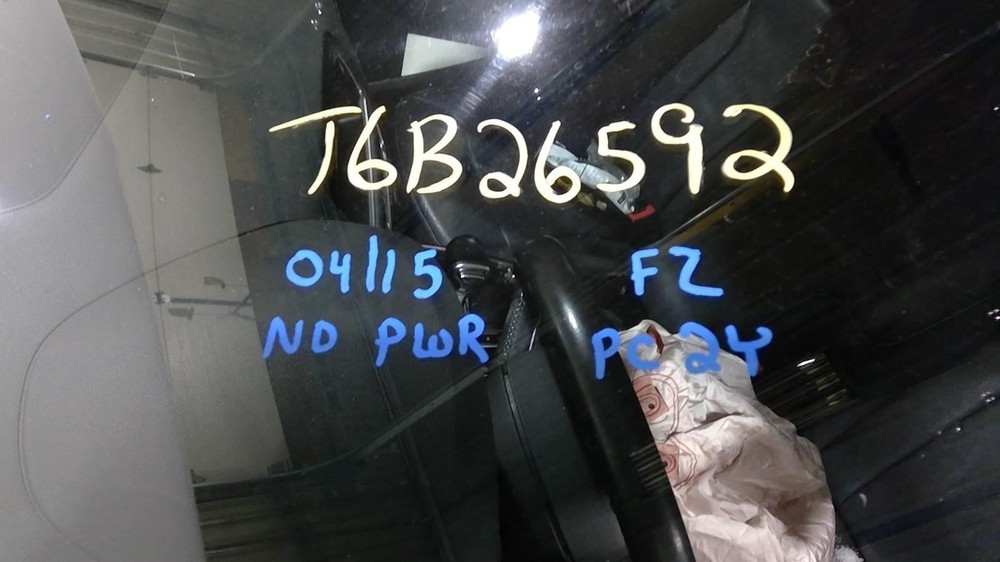 Q5 2015 Transmission Shift 1011791