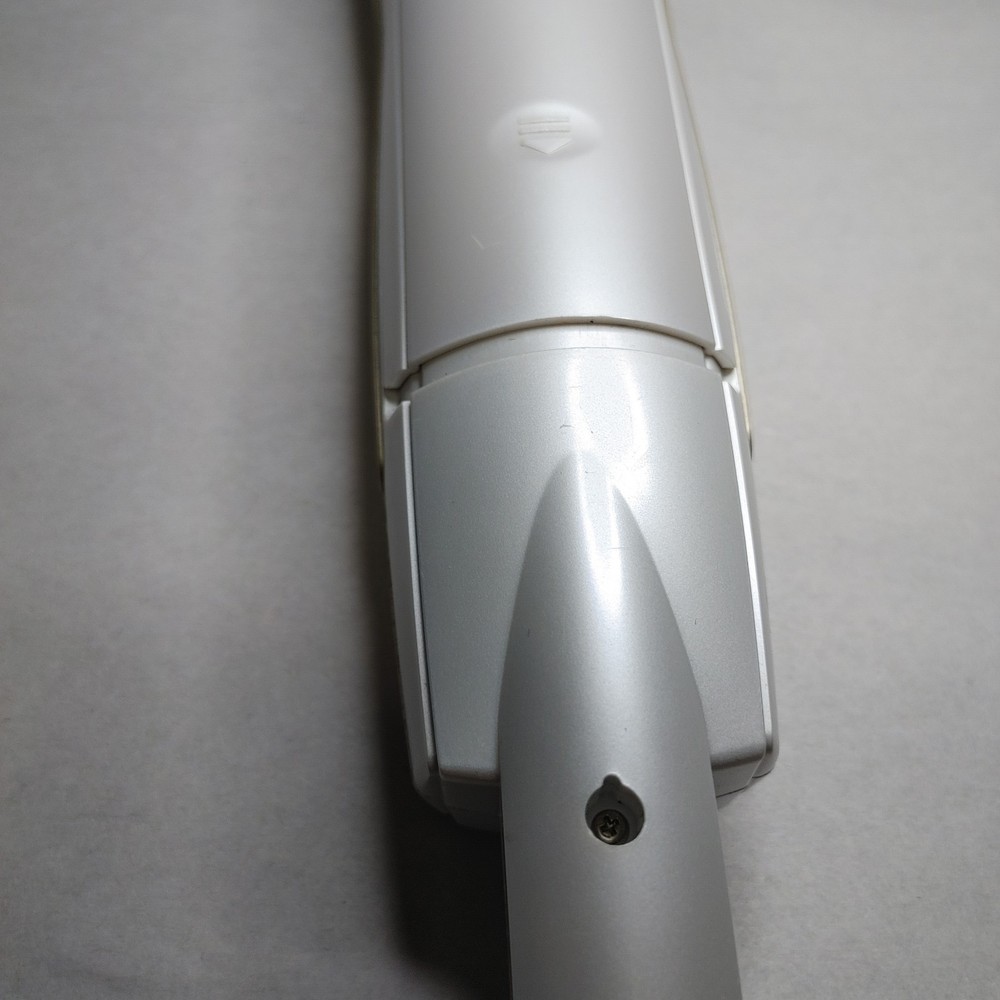 Magic Sing ED-7000 Microphone w/External Video Pack