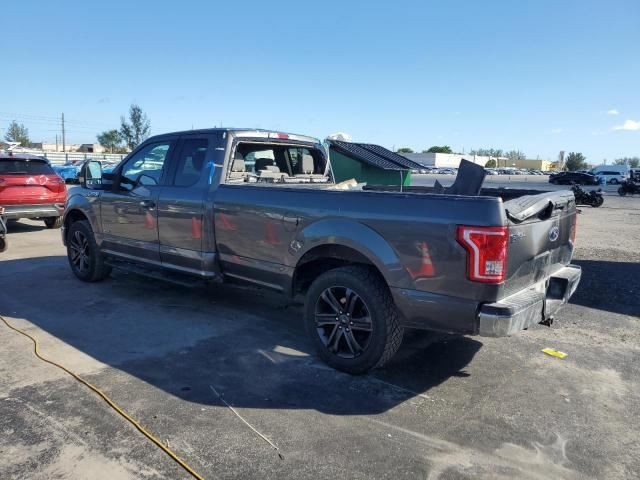 F150 2017 Air Shutter 589915