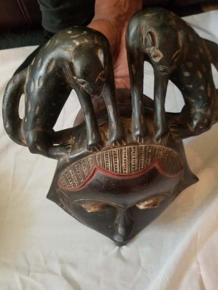 Handmade Marsk