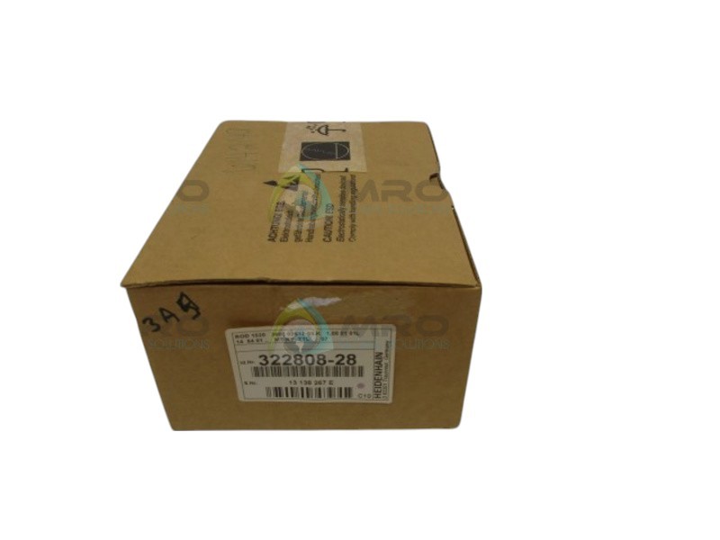 HEIDENHAIN ROD1020360002S12-03 ENCODER  NSMP