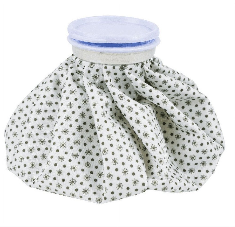Super-Aid Ice Bag- 9" L