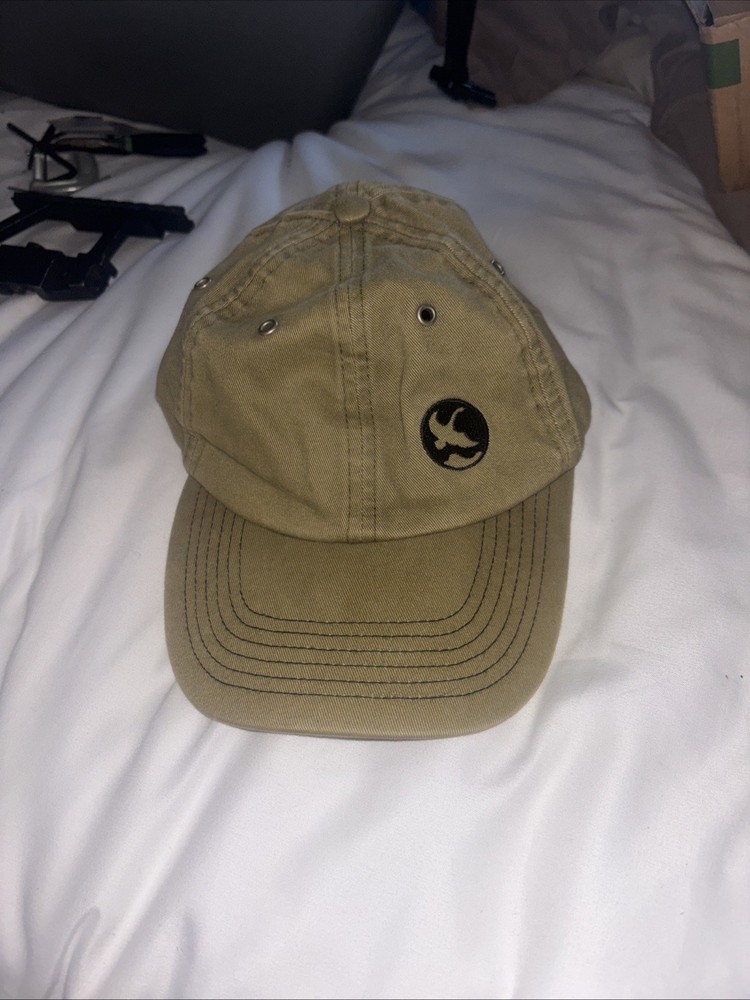 Gander Mountain Hat SOF CAG DEVGRU