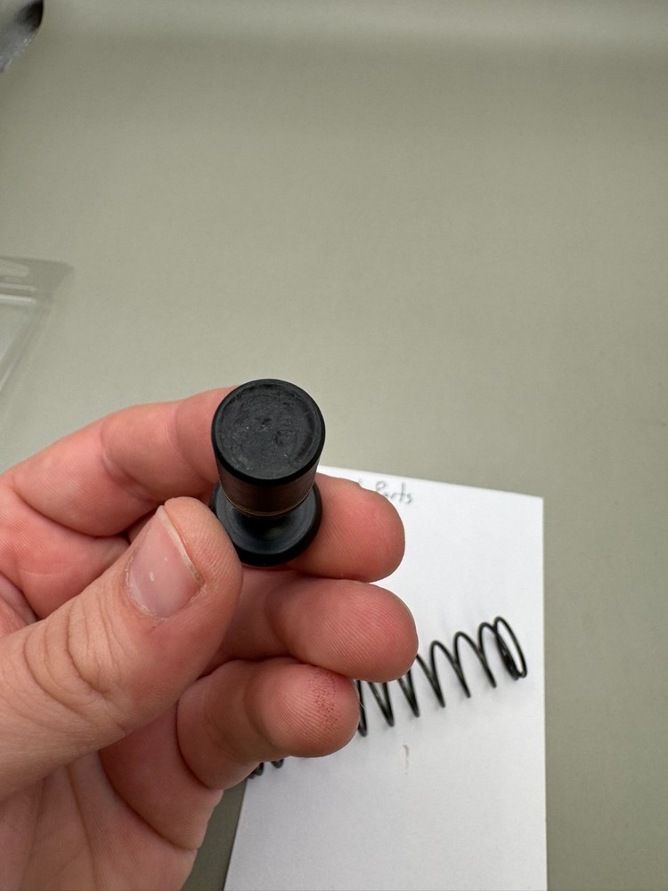 Smart Parts Impulse Valve Kit