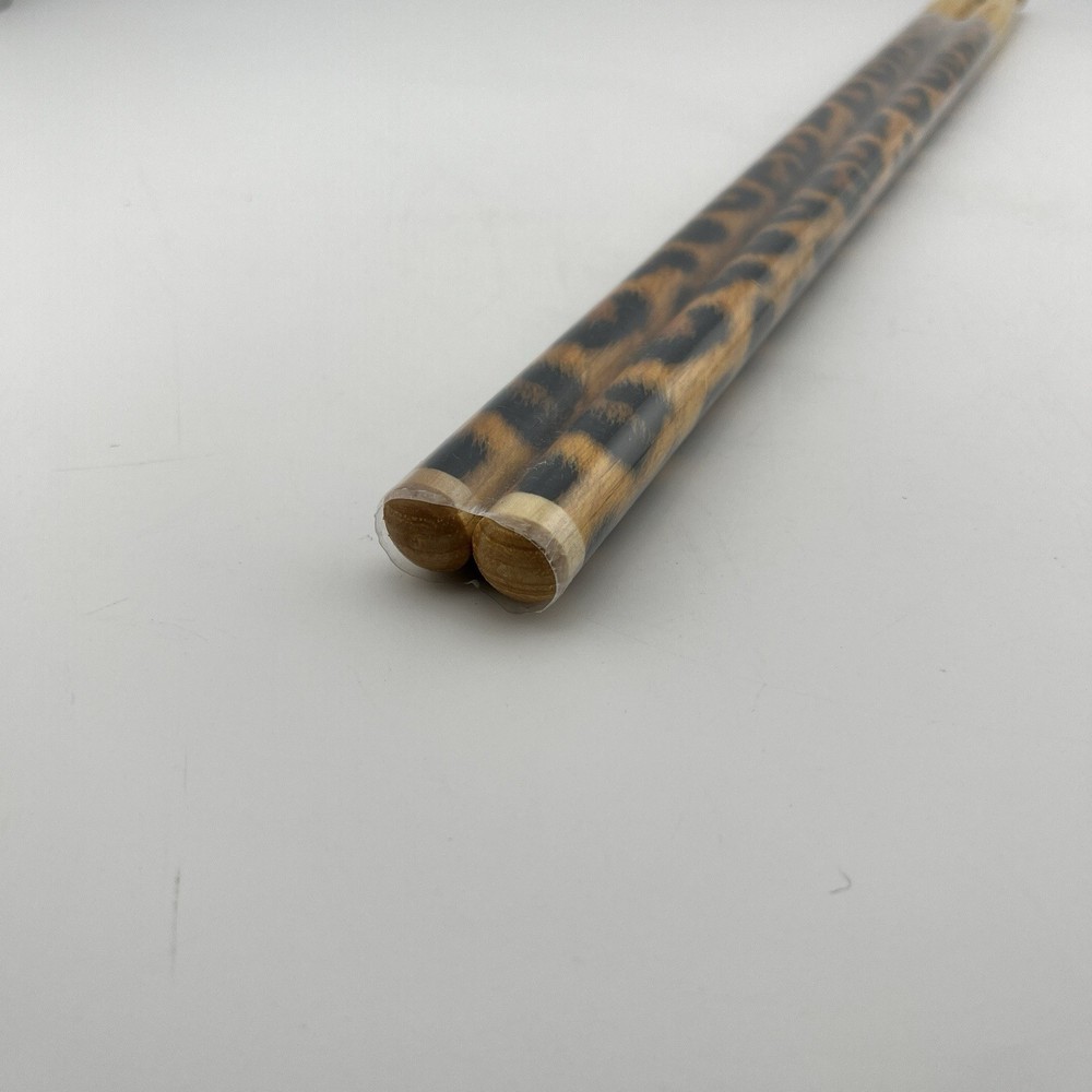 Leopard Pattern Drum Sticks Stocking Stuffer