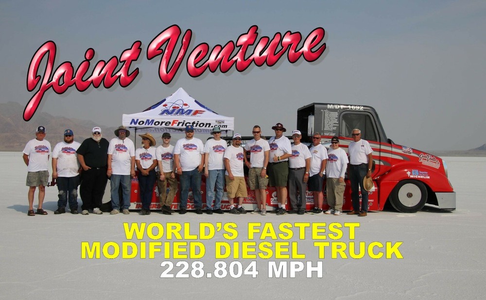 NMF 5 Gallon Bucket - DIRECT FROM FACTORY - Ionic Friction Reducer