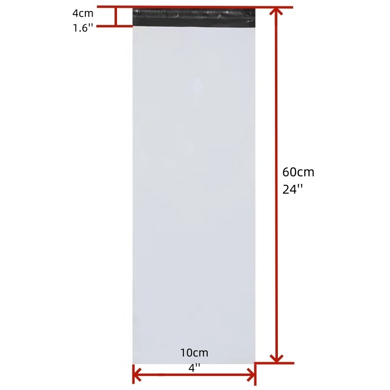 Poly Mailers Shipping Envelopes Self Sealing Plastic Mailing Bags