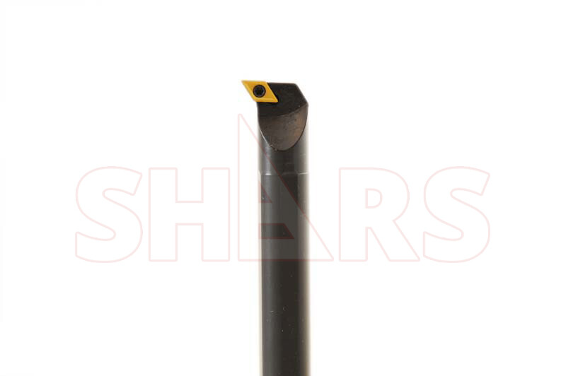 SHARS 5/8" RH SDUCR BORING BAR FOR DCMT INSERTS NEW #]