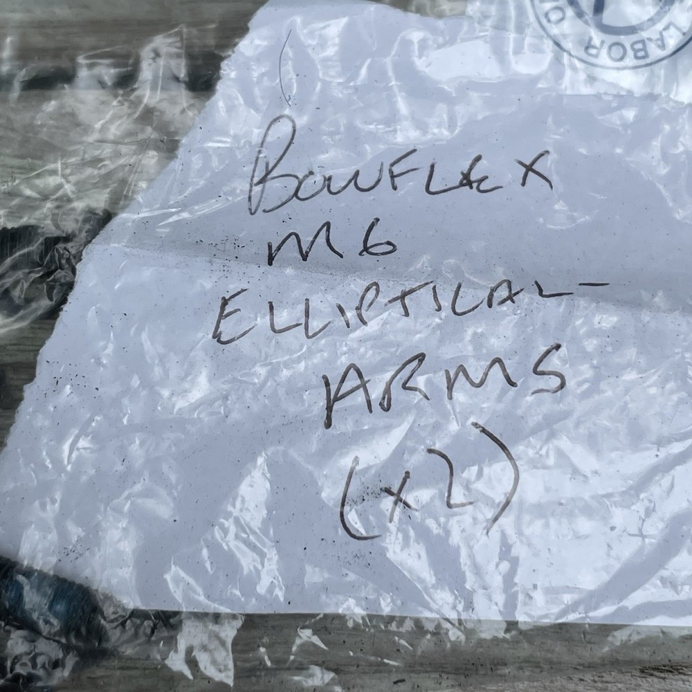 BOWFLEX MAX M6 Replacement OEM Hardware