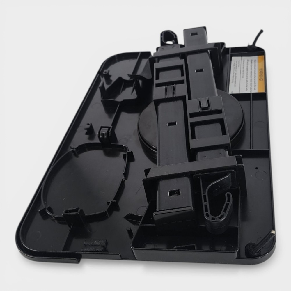 Digital Innovations SecureMount for Portable DVD Player with Adjustable Headrest
