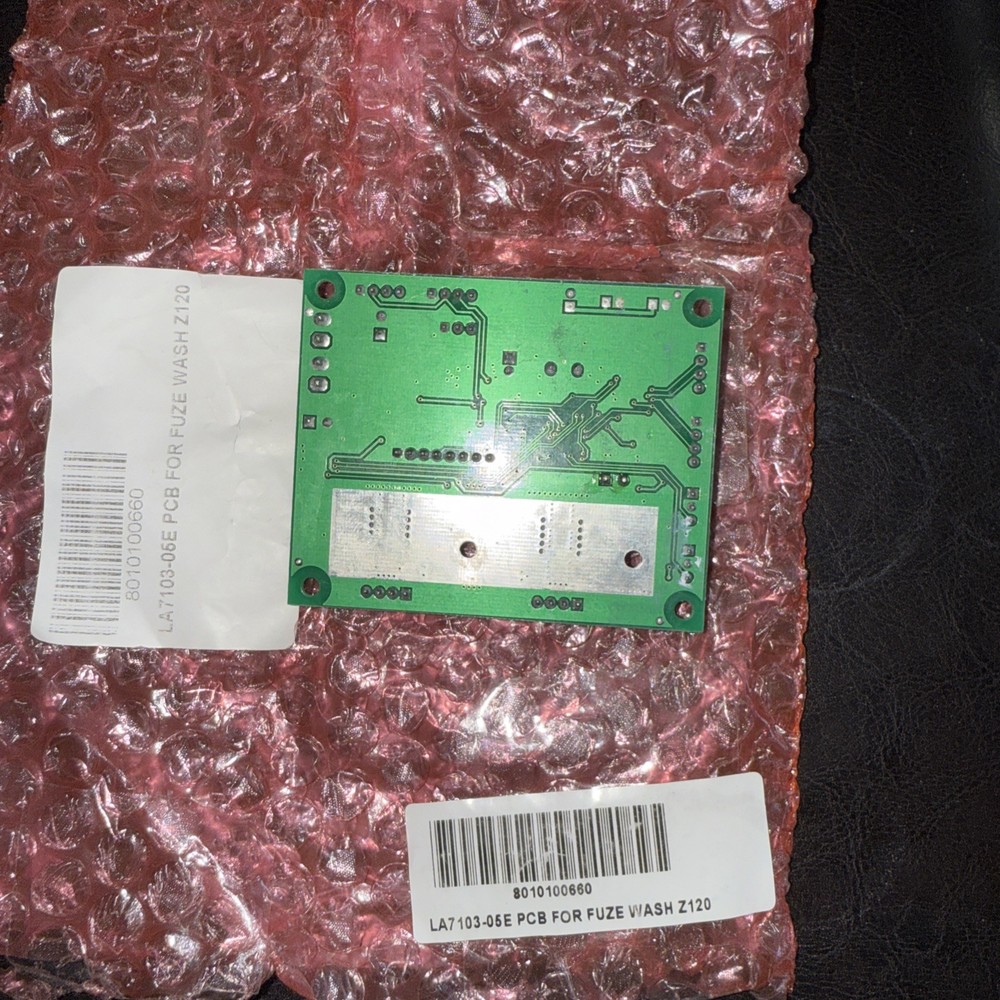 LA7103-05E MOTOR DRIVER PCB FOR ACL 360 (M1)