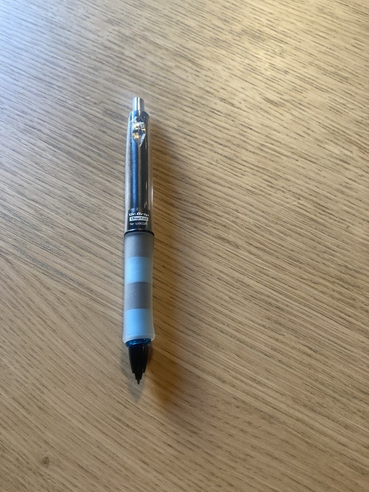 Dr. Grip Digital Stylus WACOM EMR