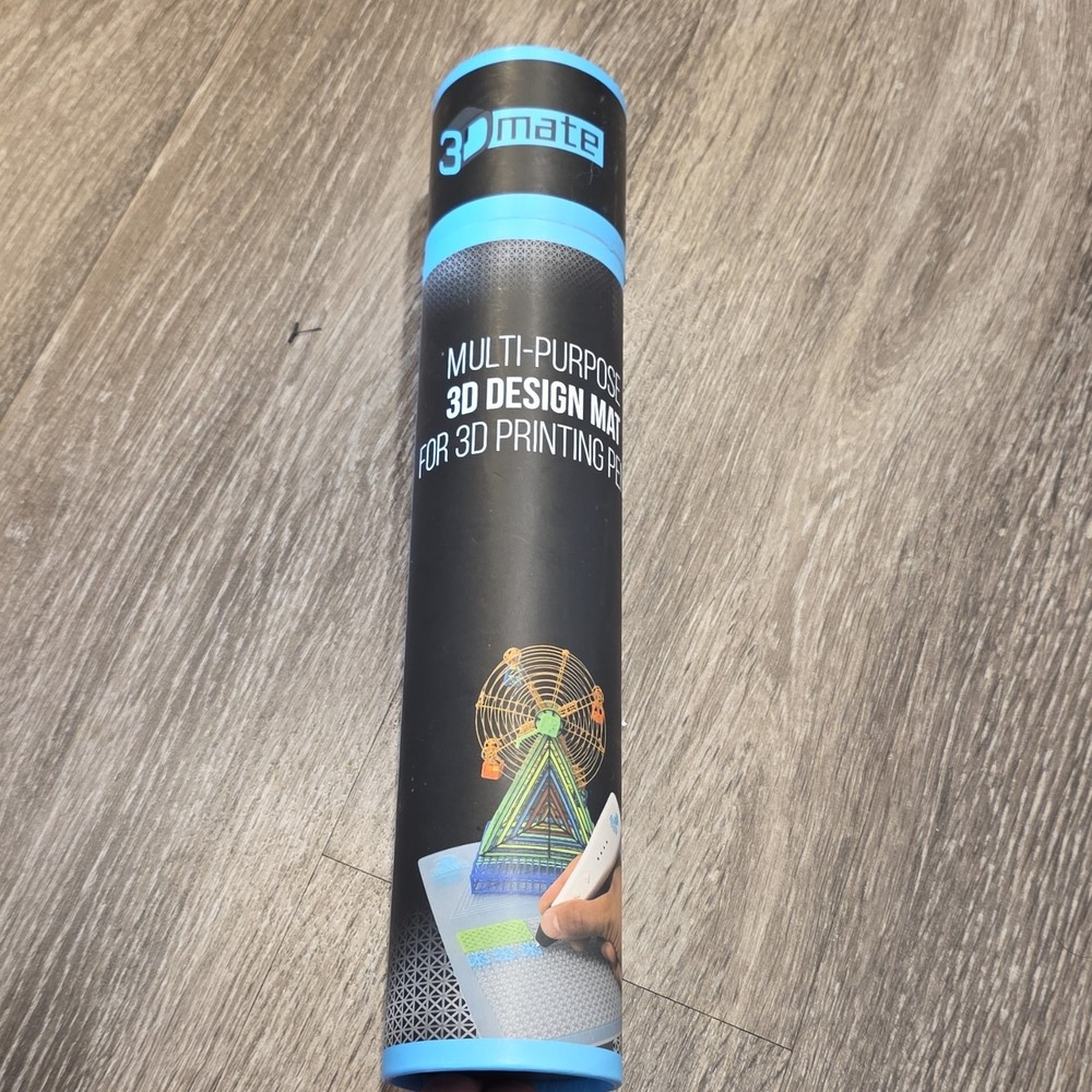 3Dmate BASE Multi-Purpose Design Mat for 3D Printing Pen