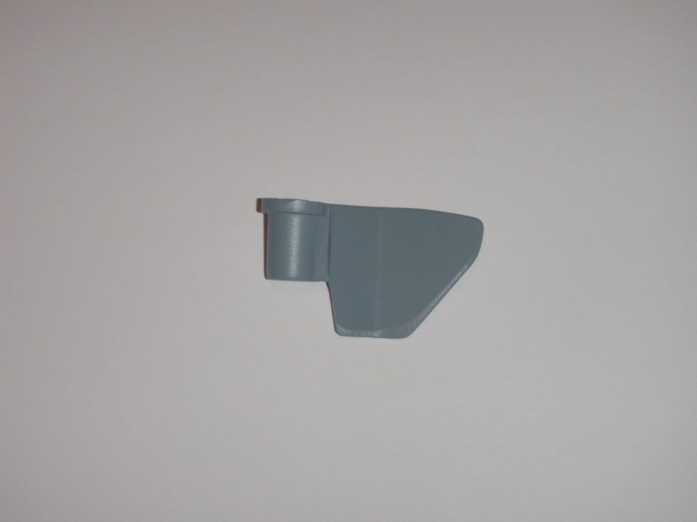 Paddle for Breadman Bread Maker Model TR875 only (U-2)