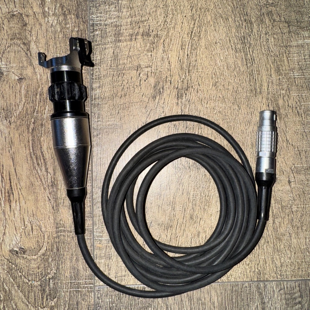 Portable Medical Endoscope Camera